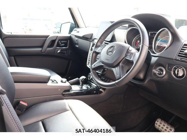 Mercedes Benz G-CLASS 2021-03 7455732-11