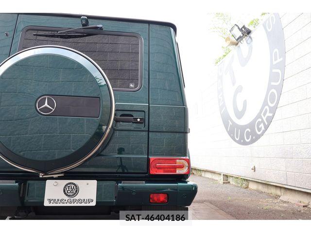 Mercedes Benz G-CLASS 2021-03 7455732-14