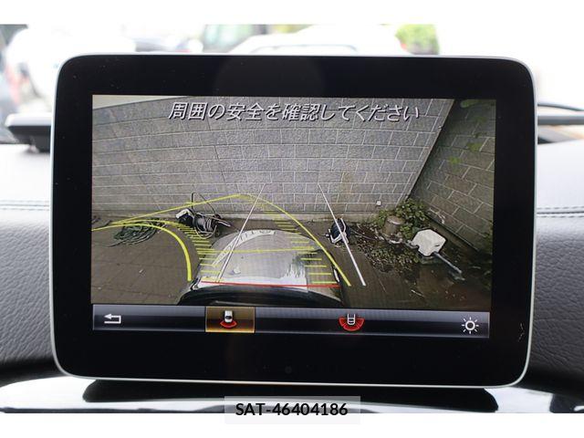 Mercedes Benz G-CLASS 2021-03 7455732-15