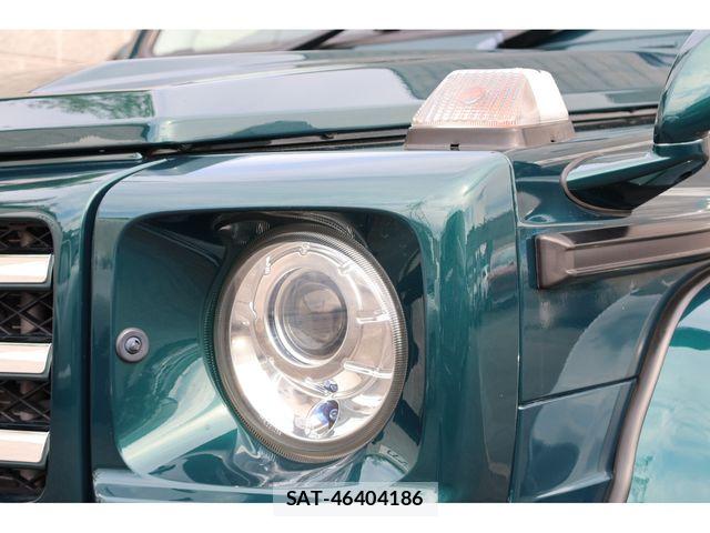 Mercedes Benz G-CLASS 2021-03 7455732-18