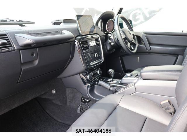 Mercedes Benz G-CLASS 2021-03 7455732-1