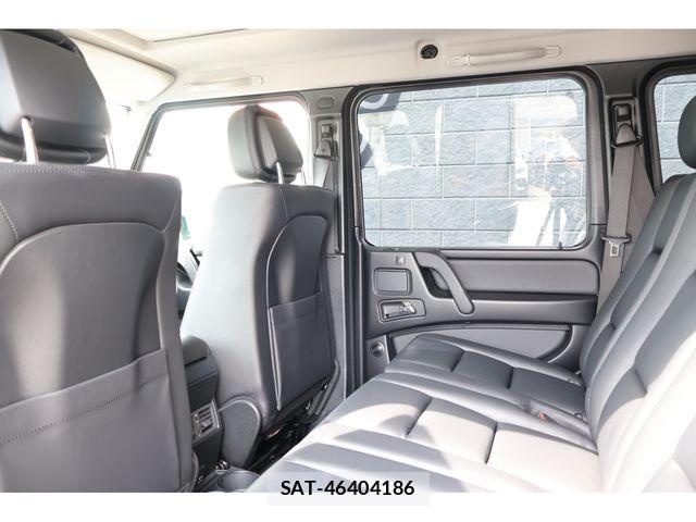 Mercedes Benz G-CLASS 2021-03 7455732-3