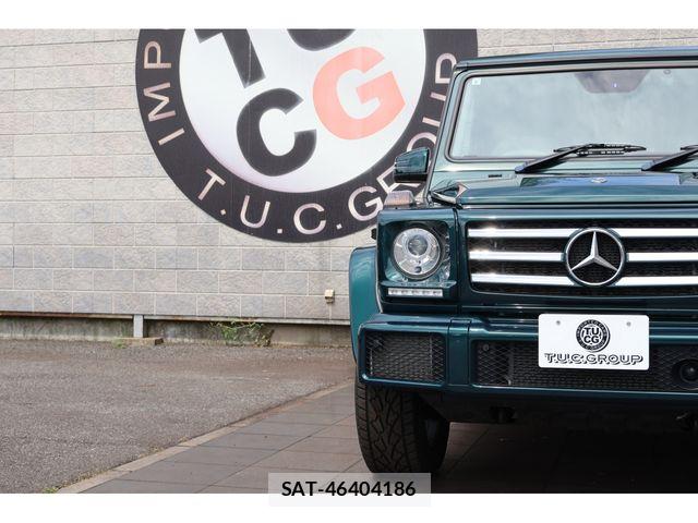 Mercedes Benz G-CLASS 2021-03 7455732-4