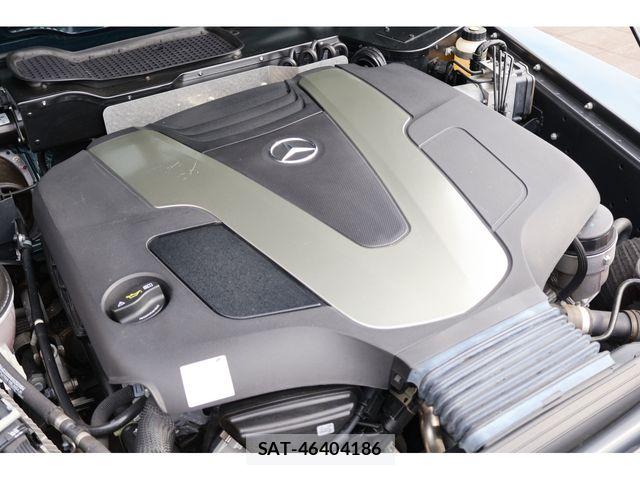 Mercedes Benz G-CLASS 2021-03 7455732-5