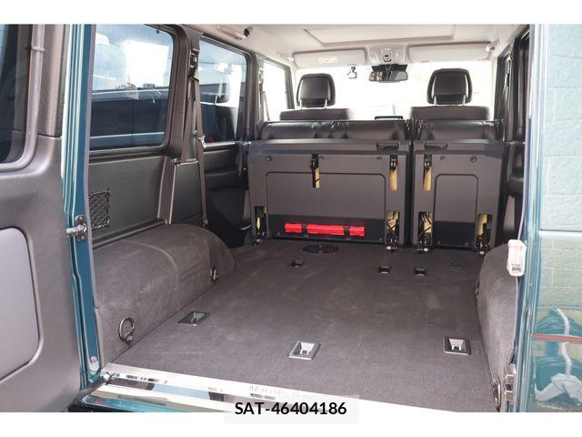 Mercedes Benz G-CLASS 2021-03 7455732-6
