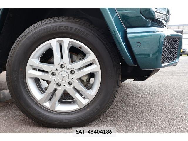 Mercedes Benz G-CLASS 2021-03 7455732-7