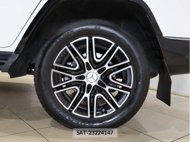 Mercedes Benz G-CLASS 2025-05 7455729-12