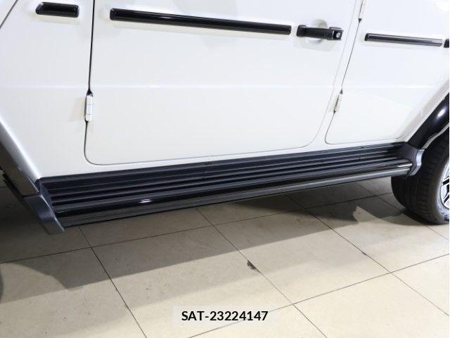 Mercedes Benz G-CLASS 2025-05 7455729-14