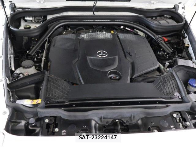 Mercedes Benz G-CLASS 2025-05 7455729-17