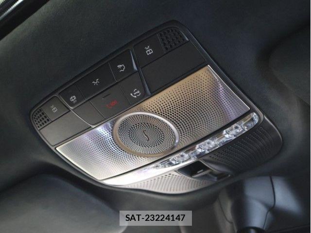 Mercedes Benz G-CLASS 2025-05 7455729-19