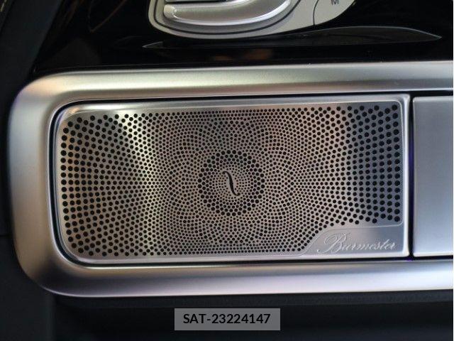 Mercedes Benz G-CLASS 2025-05 7455729-20