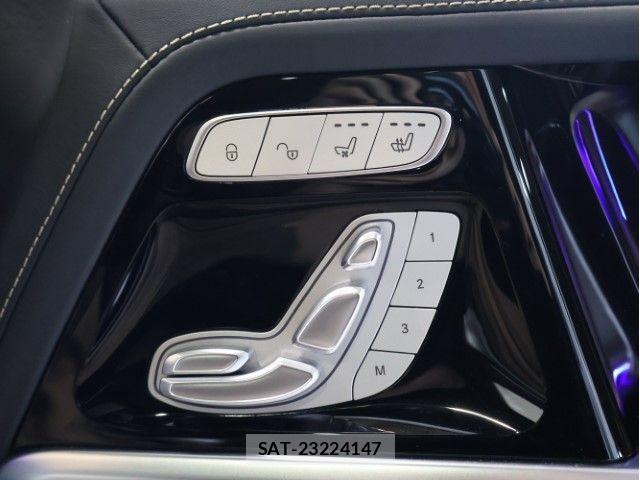 Mercedes Benz G-CLASS 2025-05 7455729-21