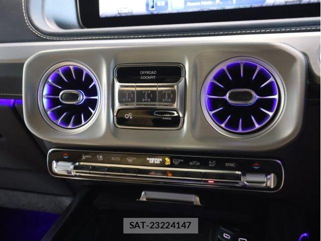 Mercedes Benz G-CLASS 2025-05 7455729-24