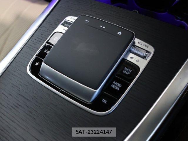 Mercedes Benz G-CLASS 2025-05 7455729-25