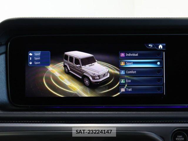 Mercedes Benz G-CLASS 2025-05 7455729-28