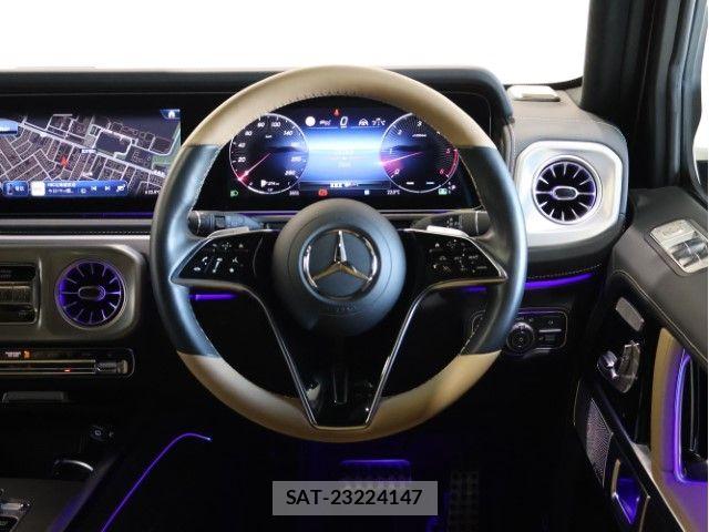 Mercedes Benz G-CLASS 2025-05 7455729-2