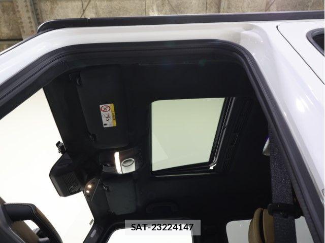 Mercedes Benz G-CLASS 2025-05 7455729-3