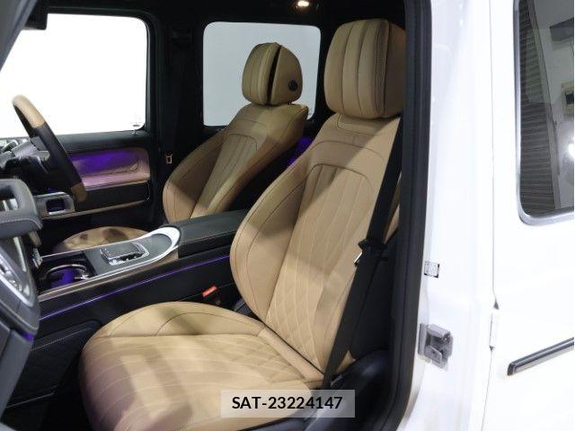 Mercedes Benz G-CLASS 2025-05 7455729-4
