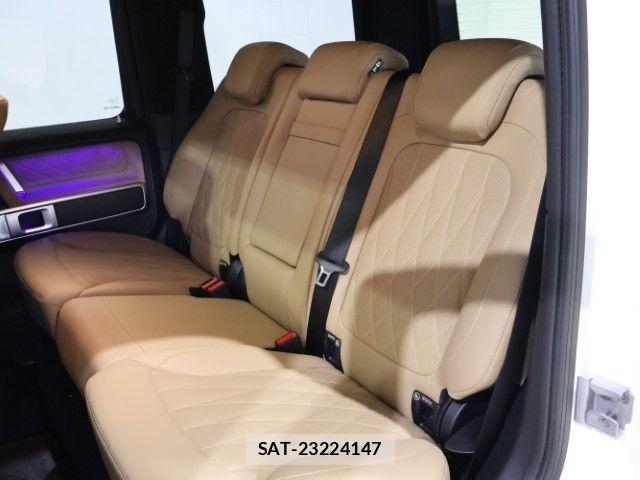 Mercedes Benz G-CLASS 2025-05 7455729-5