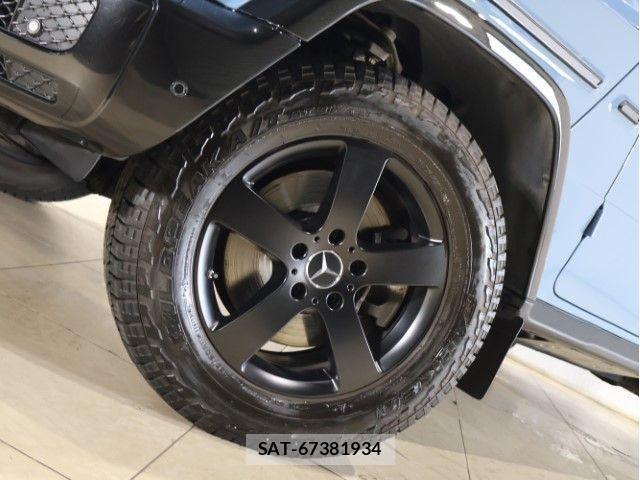 Mercedes Benz G-CLASS 2024-02 7455730-12