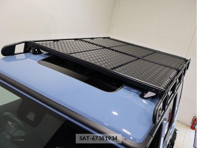Mercedes Benz G-CLASS 2024-02 7455730-14