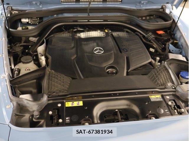 Mercedes Benz G-CLASS 2024-02 7455730-16