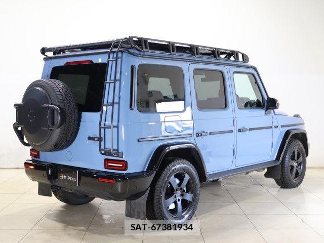 Mercedes Benz G-CLASS 2024-02 7455730-1