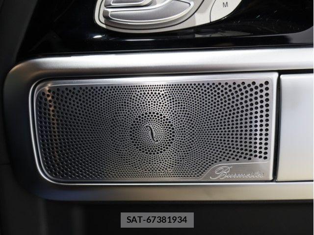 Mercedes Benz G-CLASS 2024-02 7455730-21