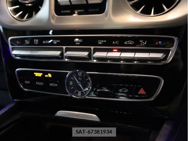 Mercedes Benz G-CLASS 2024-02 7455730-22