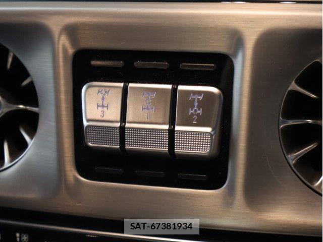 Mercedes Benz G-CLASS 2024-02 7455730-23