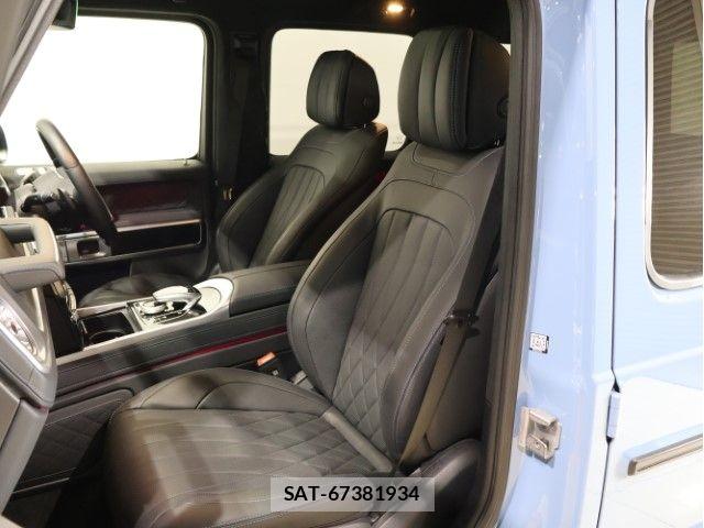 Mercedes Benz G-CLASS 2024-02 7455730-4
