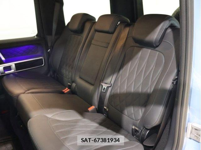 Mercedes Benz G-CLASS 2024-02 7455730-5