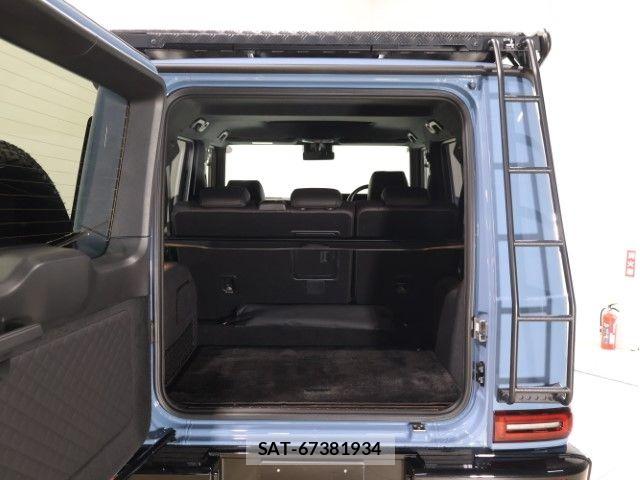 Mercedes Benz G-CLASS 2024-02 7455730-6