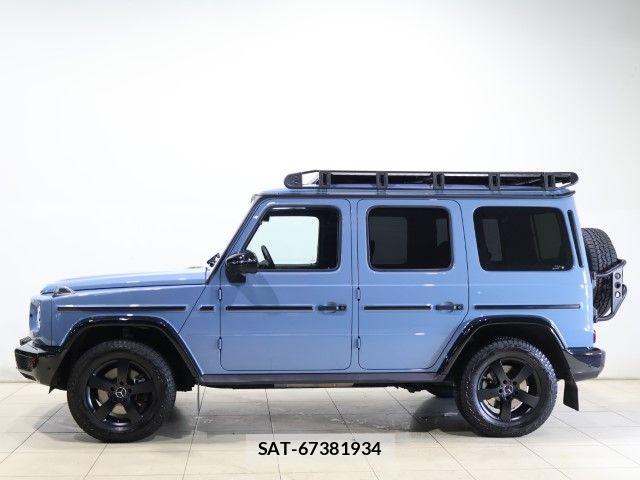 Mercedes Benz G-CLASS 2024-02 7455730-8