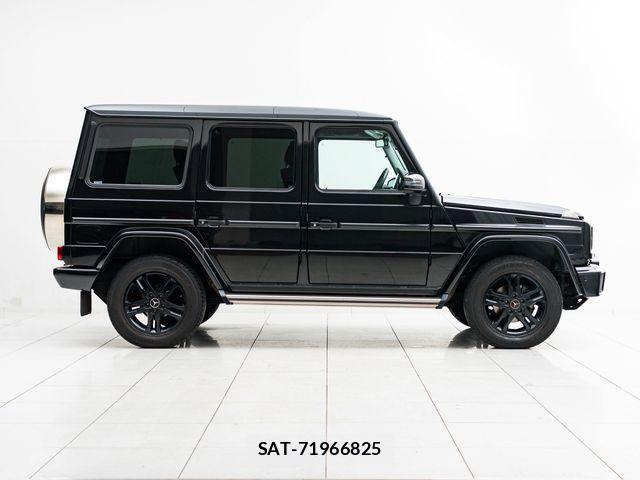 Mercedes Benz G-CLASS 2018-04 7501463-10