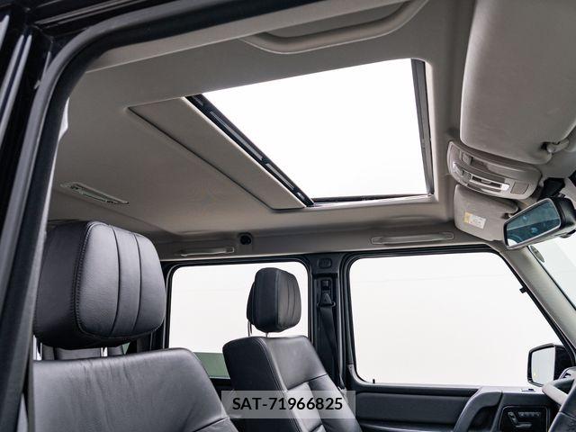 Mercedes Benz G-CLASS 2018-04 7501463-12
