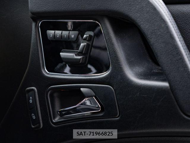 Mercedes Benz G-CLASS 2018-04 7501463-17