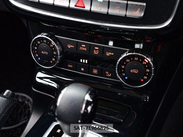 Mercedes Benz G-CLASS 2018-04 7501463-22