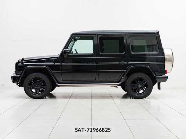 Mercedes Benz G-CLASS 2018-04 7501463-6