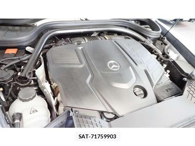 Mercedes Benz G-CLASS 2024-04 7501461-15