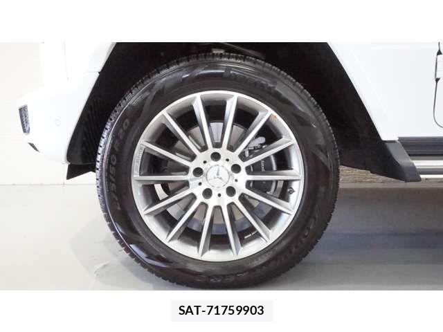 Mercedes Benz G-CLASS 2024-04 7501461-16