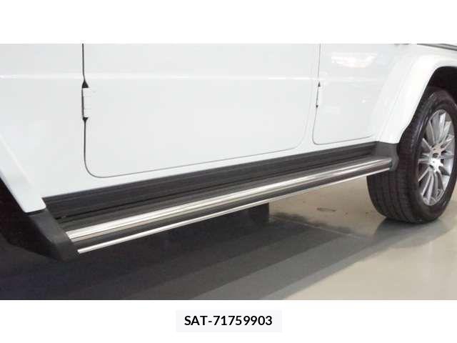 Mercedes Benz G-CLASS 2024-04 7501461-5
