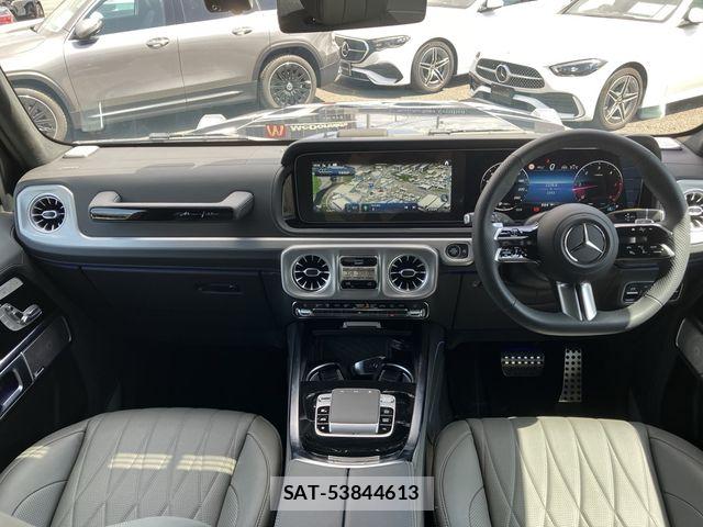 Mercedes Benz G-CLASS 2025-05 7501460-5