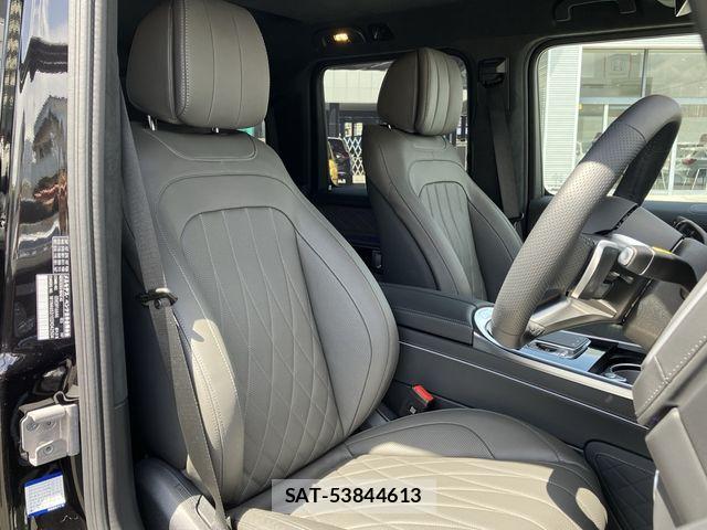 Mercedes Benz G-CLASS 2025-05 7501460-6
