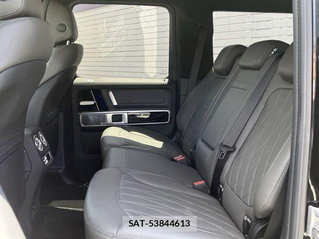 Mercedes Benz G-CLASS 2025-05 7501460-7