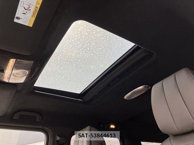 Mercedes Benz G-CLASS 2025-05 7501460-8