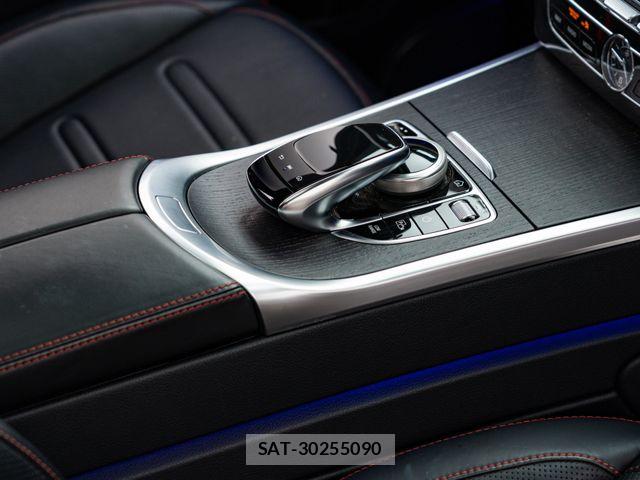 Mercedes Benz G-CLASS 2020-08 7501462-13