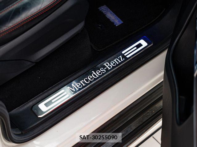 Mercedes Benz G-CLASS 2020-08 7501462-14