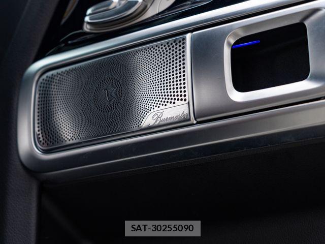 Mercedes Benz G-CLASS 2020-08 7501462-15