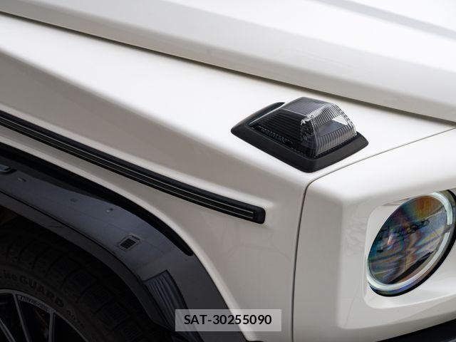 Mercedes Benz G-CLASS 2020-08 7501462-1